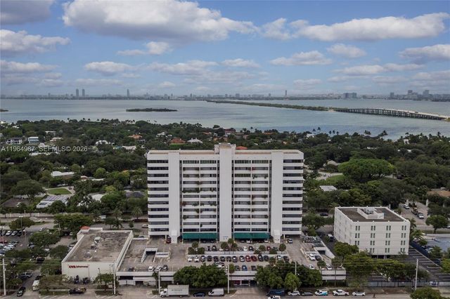 4770 Biscayne Blvd PH000, Miami, FL 33137