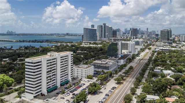 4770 Biscayne Blvd PH000, Miami, FL 33137