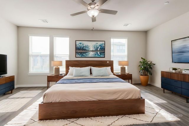 18306 W Centro Circle, Shenandoah, TX 77385