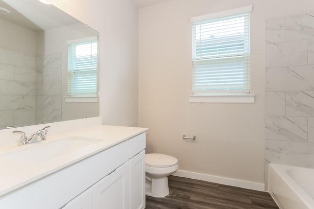 18306 W Centro Circle, Shenandoah, TX 77385