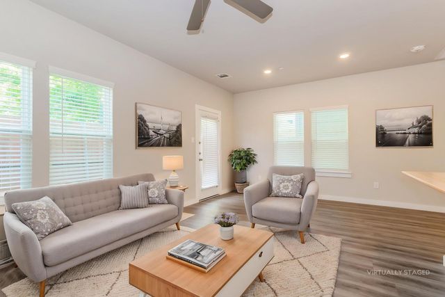 18306 W Centro Circle, Shenandoah, TX 77385