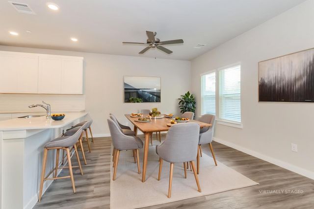 18306 W Centro Circle, Shenandoah, TX 77385