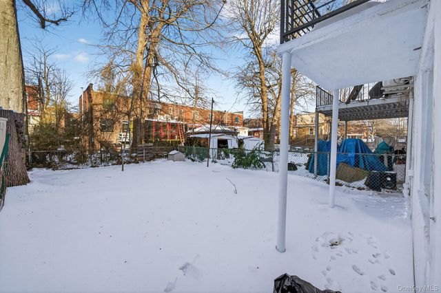 1167 E 224th Street, Bronx, NY 10466