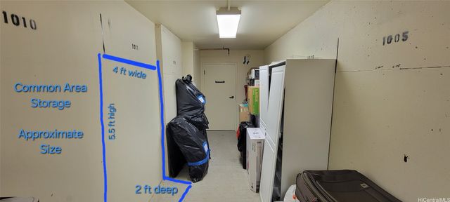 3075 Ala Poha Place 1011, Honolulu, HI 96818