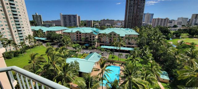 3075 Ala Poha Place 1011, Honolulu, HI 96818