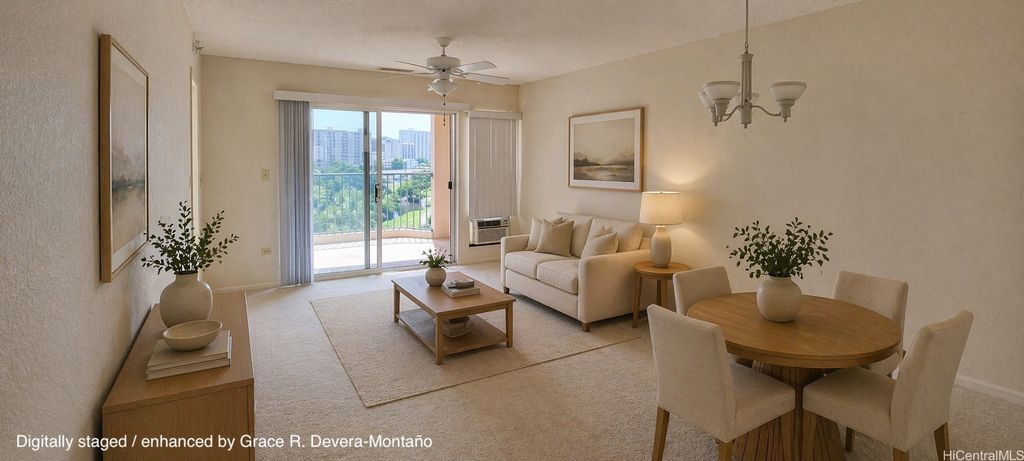 3075 Ala Poha Place 1011, Honolulu, HI 96818
