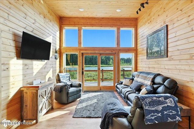 23634 Kasilof River Circle, Kasilof, AK 99610