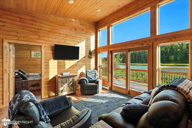 23634 Kasilof River Circle, Kasilof, AK 99610