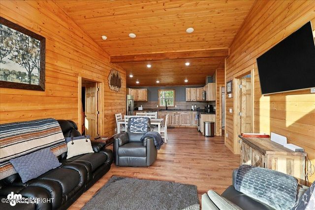 23634 Kasilof River Circle, Kasilof, AK 99610