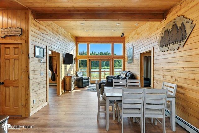 23634 Kasilof River Circle, Kasilof, AK 99610