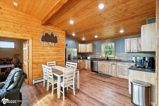 23634 Kasilof River Circle, Kasilof, AK 99610