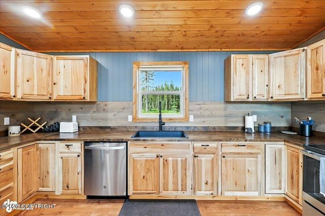 23634 Kasilof River Circle, Kasilof, AK 99610