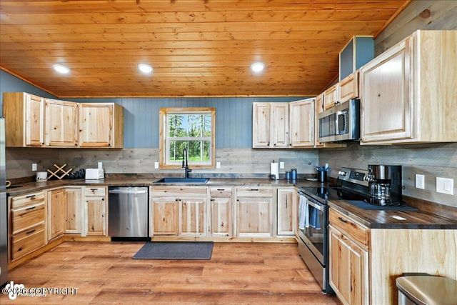 23634 Kasilof River Circle, Kasilof, AK 99610