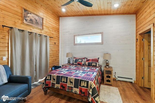 23634 Kasilof River Circle, Kasilof, AK 99610