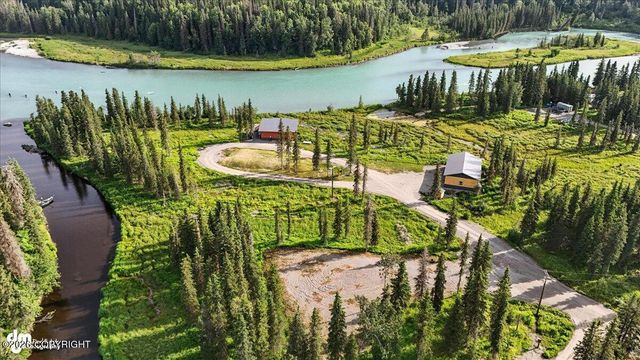 23634 Kasilof River Circle, Kasilof, AK 99610