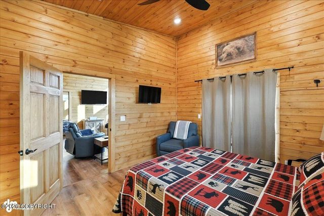 23634 Kasilof River Circle, Kasilof, AK 99610