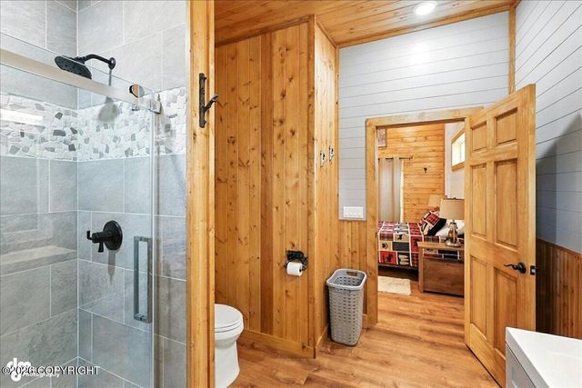 23634 Kasilof River Circle, Kasilof, AK 99610