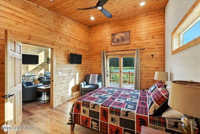 23634 Kasilof River Circle, Kasilof, AK 99610