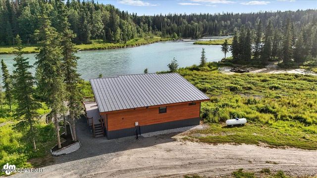 23634 Kasilof River Circle, Kasilof, AK 99610