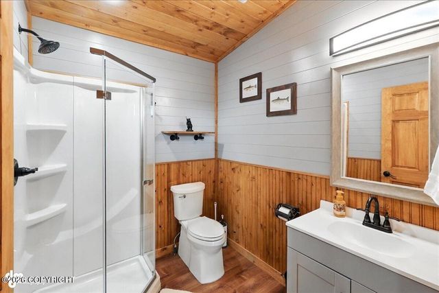 23634 Kasilof River Circle, Kasilof, AK 99610