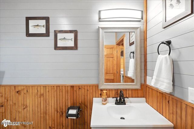 23634 Kasilof River Circle, Kasilof, AK 99610