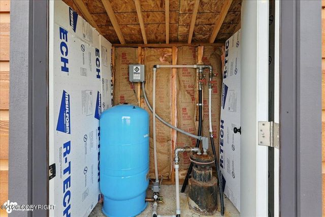 23634 Kasilof River Circle, Kasilof, AK 99610