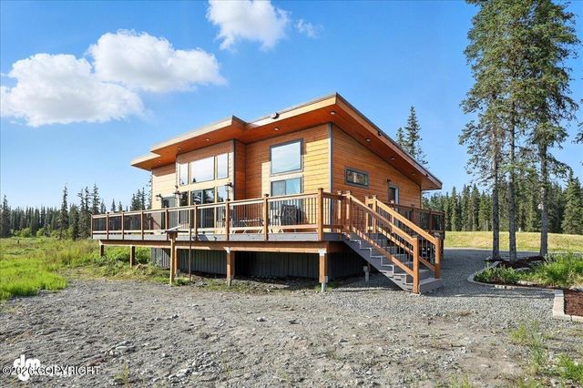 23634 Kasilof River Circle, Kasilof, AK 99610