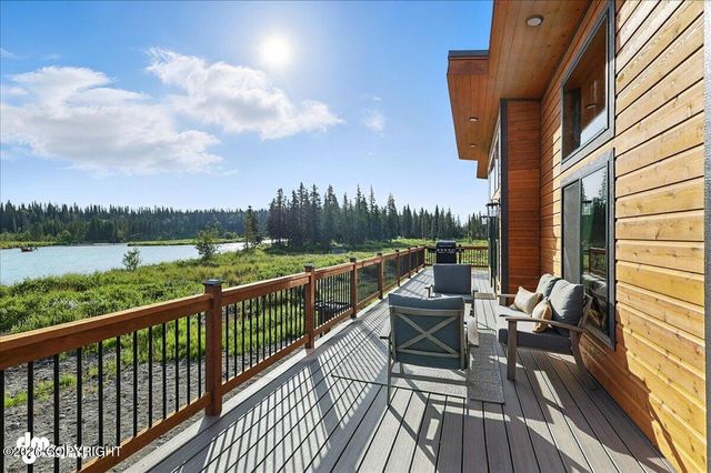 23634 Kasilof River Circle, Kasilof, AK 99610