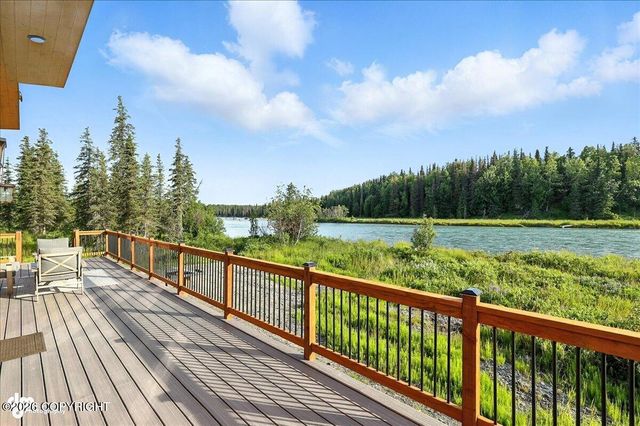 23634 Kasilof River Circle, Kasilof, AK 99610
