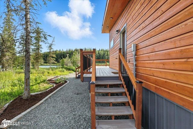 23634 Kasilof River Circle, Kasilof, AK 99610