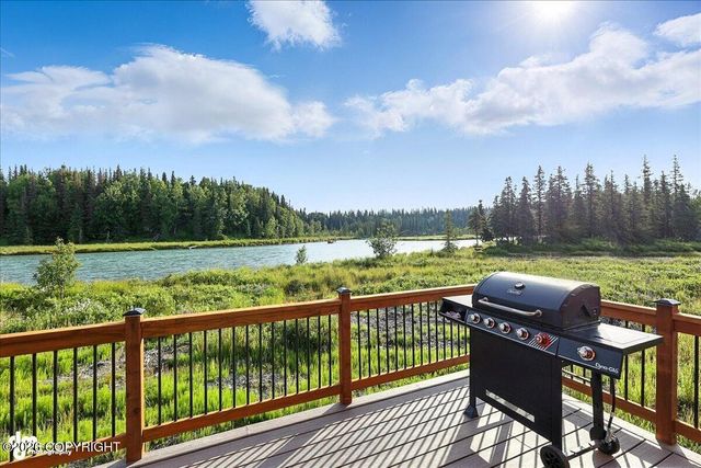 23634 Kasilof River Circle, Kasilof, AK 99610