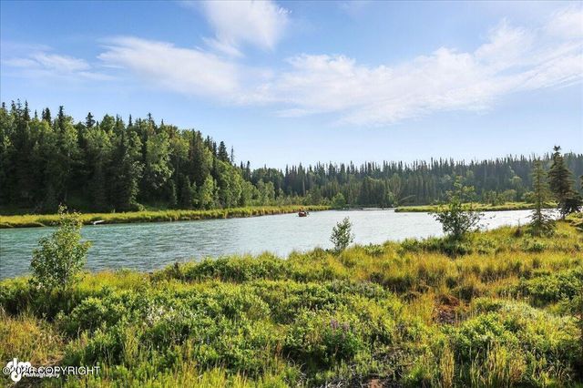 23634 Kasilof River Circle, Kasilof, AK 99610