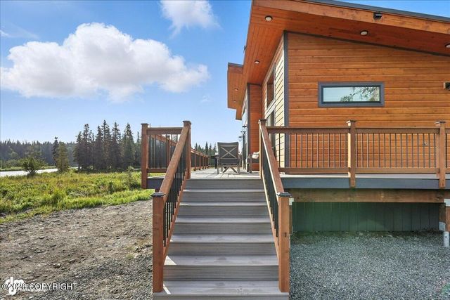 23634 Kasilof River Circle, Kasilof, AK 99610