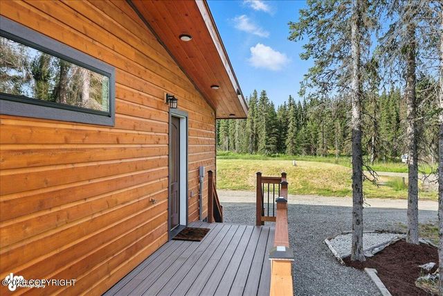 23634 Kasilof River Circle, Kasilof, AK 99610