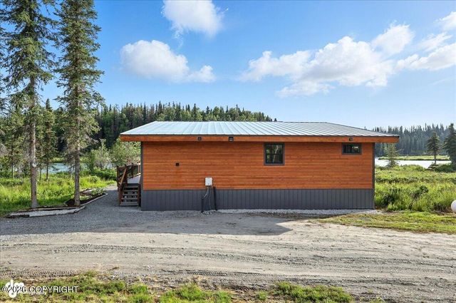23634 Kasilof River Circle, Kasilof, AK 99610