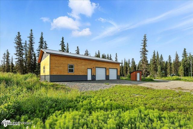 23634 Kasilof River Circle, Kasilof, AK 99610