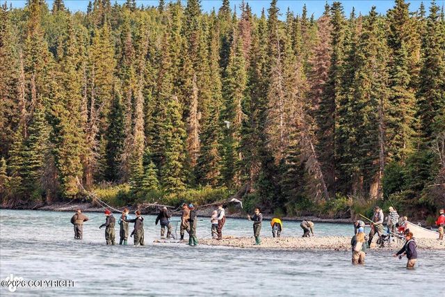 23634 Kasilof River Circle, Kasilof, AK 99610