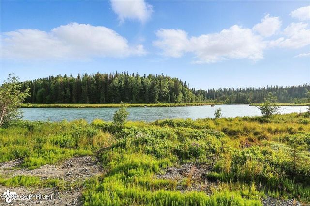 23634 Kasilof River Circle, Kasilof, AK 99610