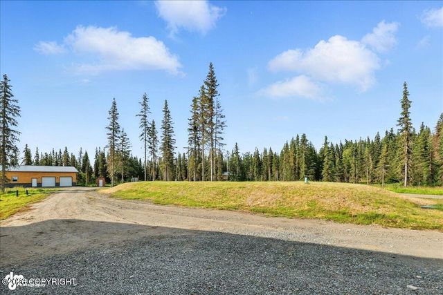23634 Kasilof River Circle, Kasilof, AK 99610