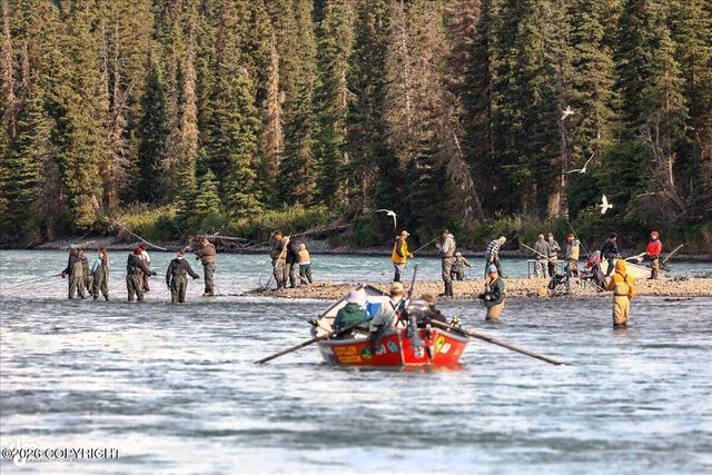 23634 Kasilof River Circle, Kasilof, AK 99610