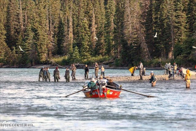 23634 Kasilof River Circle, Kasilof, AK 99610