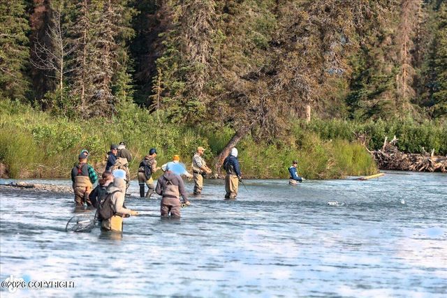 23634 Kasilof River Circle, Kasilof, AK 99610