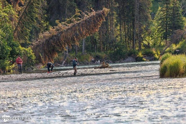 23634 Kasilof River Circle, Kasilof, AK 99610