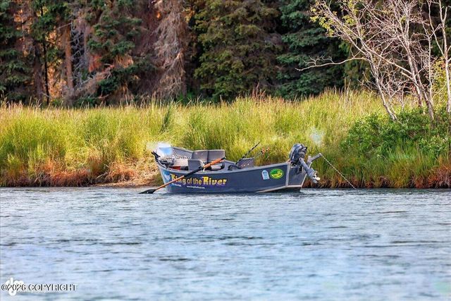 23634 Kasilof River Circle, Kasilof, AK 99610