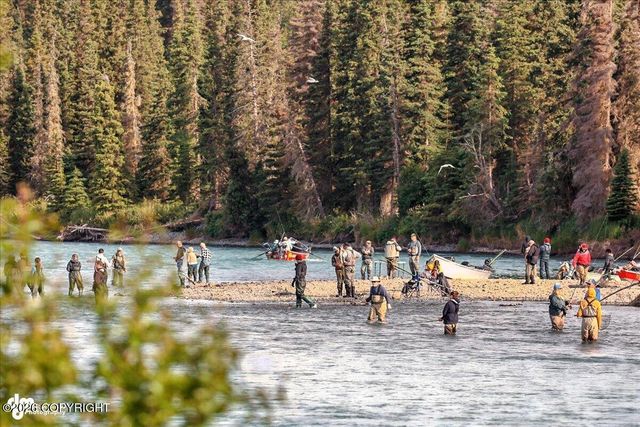 23634 Kasilof River Circle, Kasilof, AK 99610