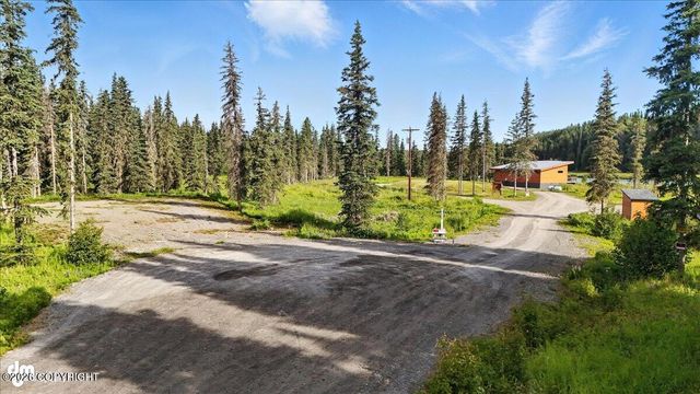 23634 Kasilof River Circle, Kasilof, AK 99610