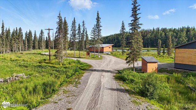 23634 Kasilof River Circle, Kasilof, AK 99610
