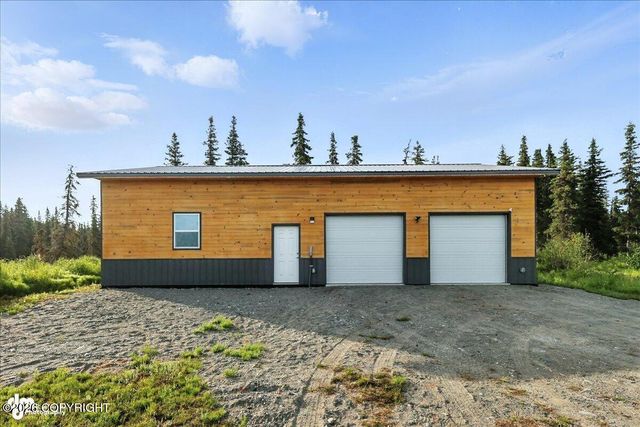 23634 Kasilof River Circle, Kasilof, AK 99610