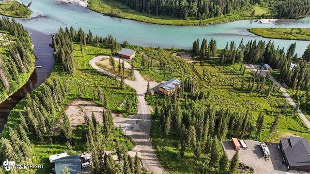 23634 Kasilof River Circle, Kasilof, AK 99610