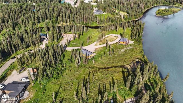 23634 Kasilof River Circle, Kasilof, AK 99610